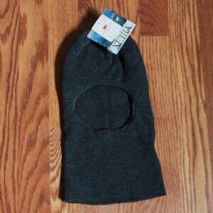 Xetra Ribbed Ski Mask